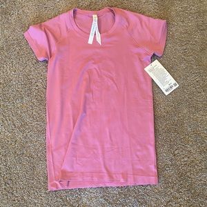 Swiftly tech short sleeve 2.0